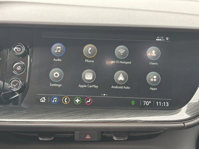 2023 Buick Envision Preferred — photo 23 of 26