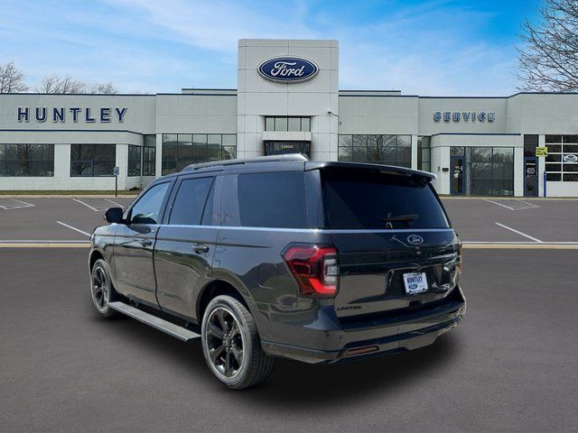 2022 Ford Expedition Limited — photo 6 of 38