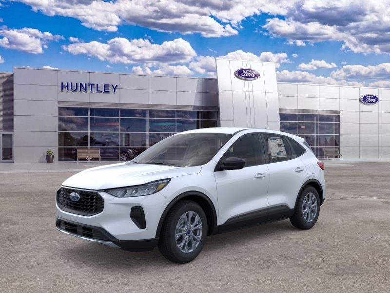 2026 Ford Escape Active — photo 25 of 54
