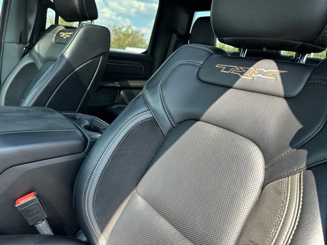 2024 Ram 1500 TRX — photo 32 of 55