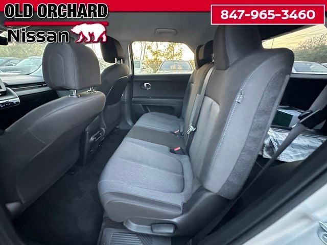 2024 Hyundai IONIQ 5 SEL — photo 13 of 22