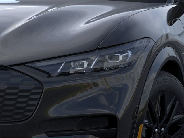 2026 Ford Mustang Mach-E Premium — photo 18 of 51