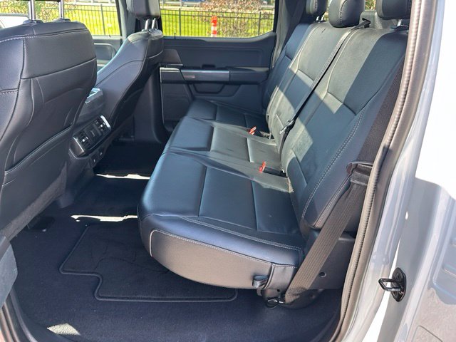 2023 Ford F-150 XLT — photo 13 of 35