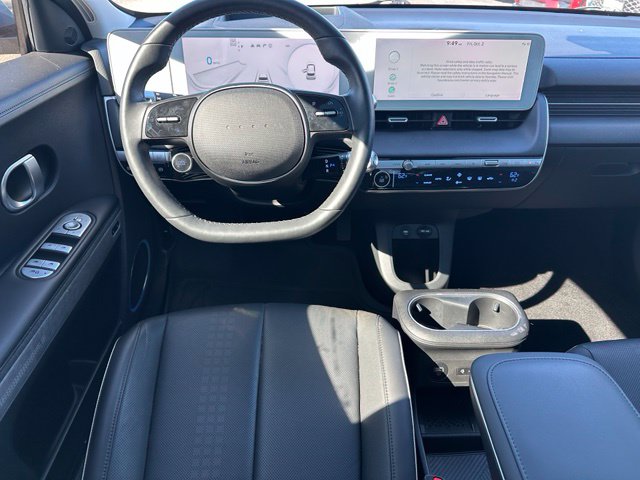 2023 Hyundai IONIQ 5 Limited — photo 18 of 38