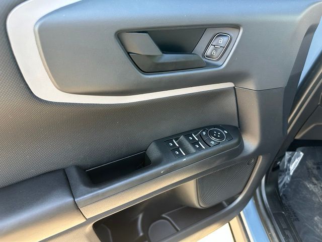 2024 Ford Bronco Sport Big Bend — photo 18 of 26
