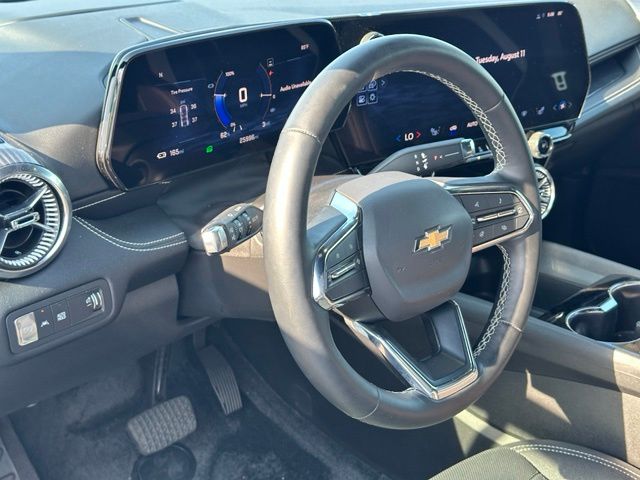 2024 Chevrolet Blazer EV LT — photo 20 of 29