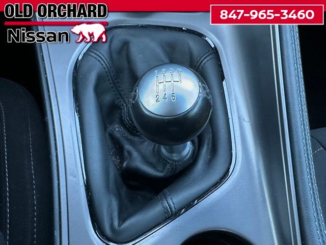 2023 Dodge Challenger R/T — photo 18 of 23