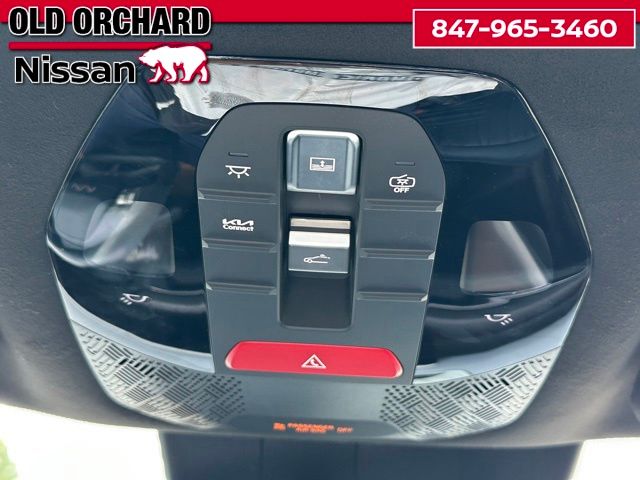 2024 Kia EV9 GT-Line — photo 19 of 22