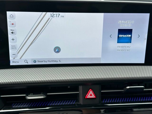 2024 Kia EV6 GT — photo 26 of 37