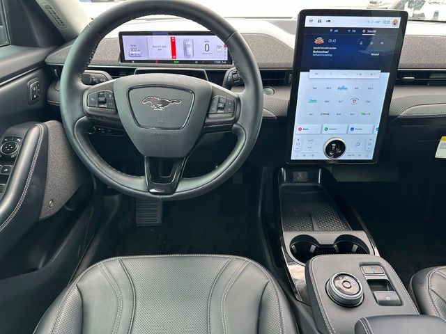 2023 Ford Mustang Mach-E Premium — photo 19 of 34