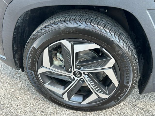 2023 Hyundai Tucson SEL — photo 8 of 29