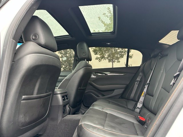 2024 Cadillac CT5 V-Series — photo 10 of 25