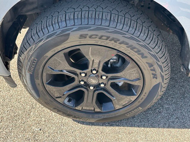 2023 Ford F-150 XLT — photo 10 of 35