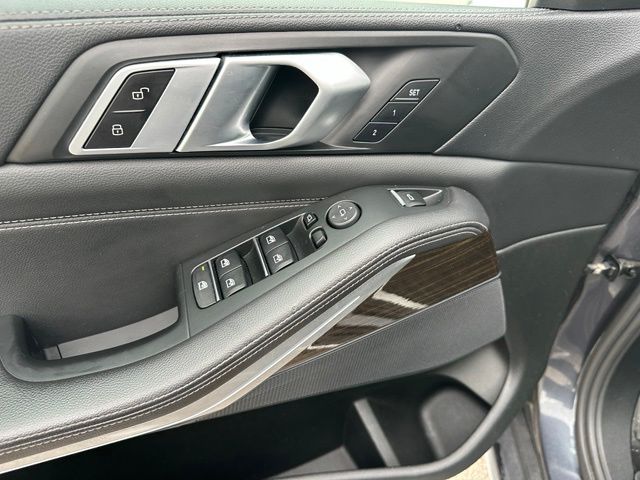 2020 BMW X5 xDrive40i — photo 40 of 41