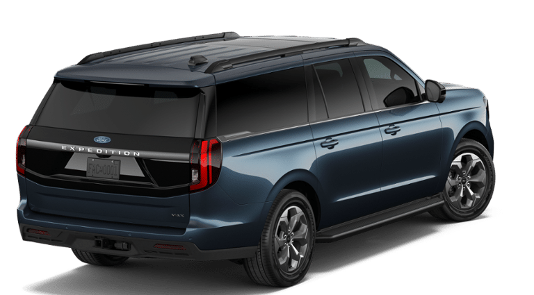 2027 Ford Expedition Max Active — photo 50 of 54