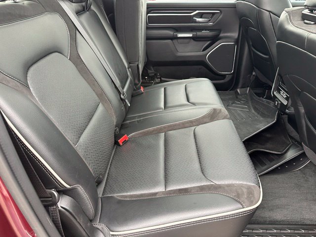 2023 Ram 1500 Laramie — photo 12 of 30