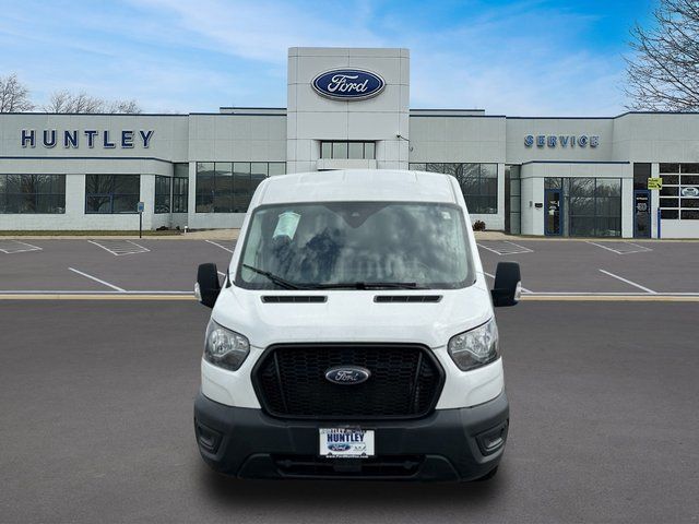 2024 Ford Transit-250 Base — photo 3 of 24