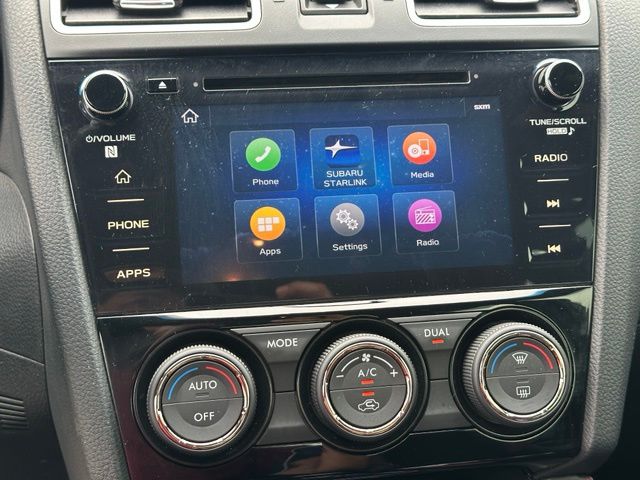 2019 Subaru WRX STi — photo 24 of 31
