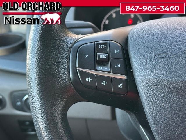 2024 Ford Transit-250 Base — photo 18 of 24