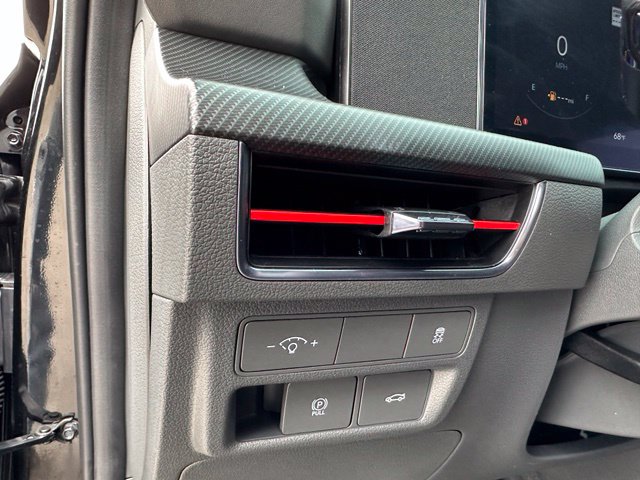 2024 Hyundai Sonata N Line — photo 23 of 34