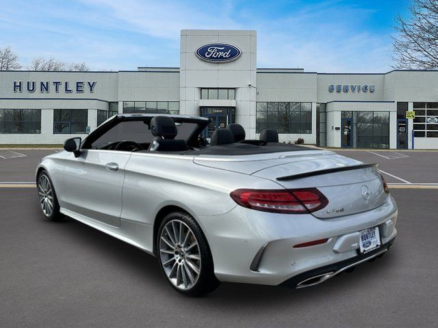 2019 Mercedes-Benz C-Class C 300 — photo 4 of 30