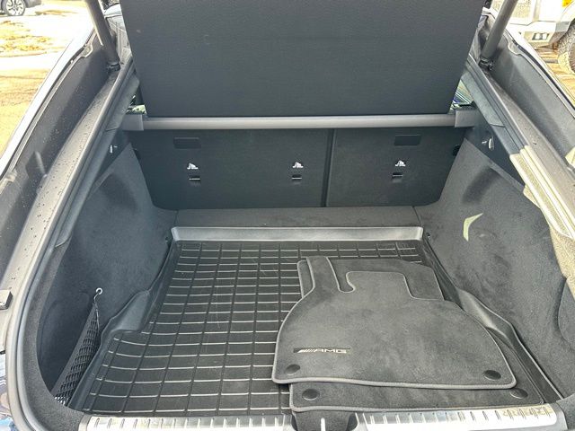 2024 Mercedes-Benz AMG® EQS Base — photo 11 of 50