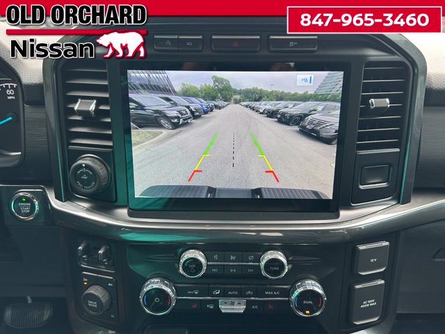 2023 Ford F-150 XLT — photo 19 of 23