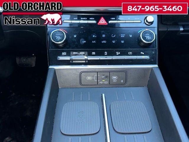 2024 Hyundai Santa Fe SEL — photo 16 of 22