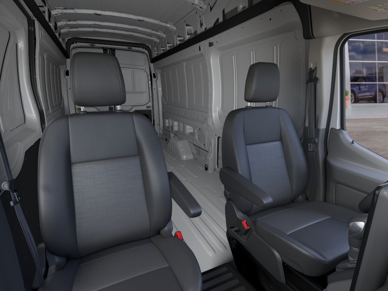 2026 Ford Transit-350 Base — photo 32 of 50