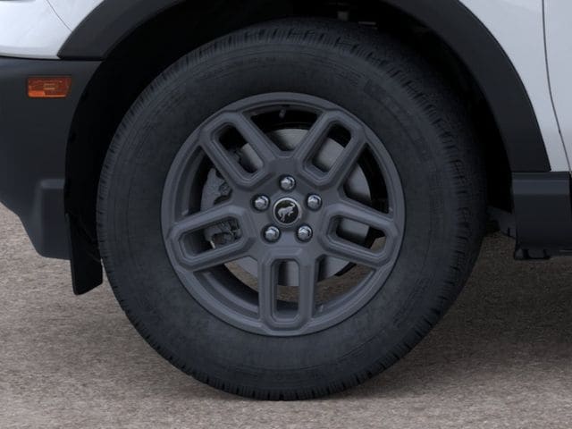 2026 Ford Bronco Sport Big Bend — photo 19 of 53