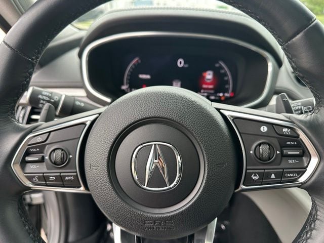 2023 Acura MDX Technology — photo 37 of 38