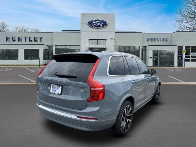 2023 Volvo XC90 B6 Plus 6-Seater — photo 5 of 28