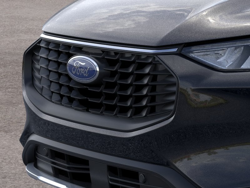 2026 Ford Escape Active — photo 41 of 54