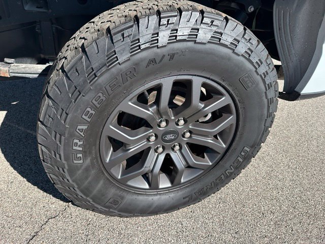 2023 Ford F-150 Tremor — photo 9 of 37