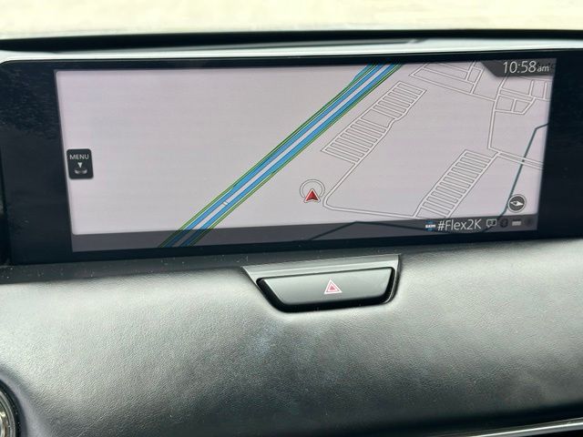 2024 Mazda CX-90 Phev Premium Plus — photo 28 of 31