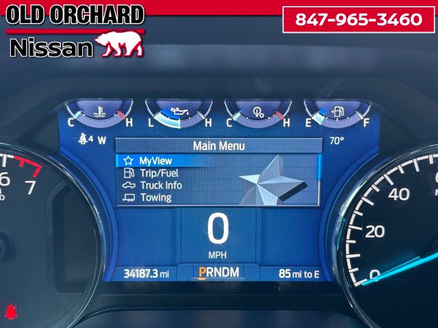 2023 Ford F-150 XLT — photo 22 of 23