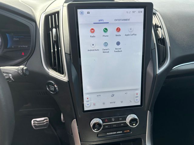 2023 Ford Edge ST-Line — photo 23 of 26