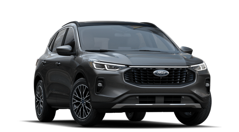 2024 Ford Escape Plug-In Hybrid Base — photo 51 of 54