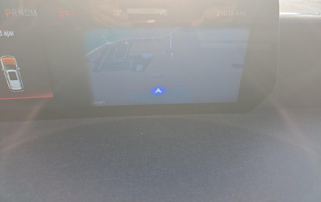 2025 Ford Expedition Active — photo 9 of 11