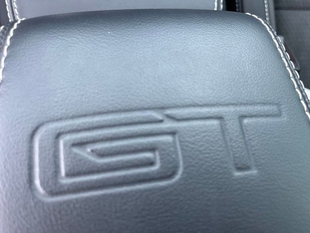 2024 Ford Mustang Mach-E GT — photo 24 of 37