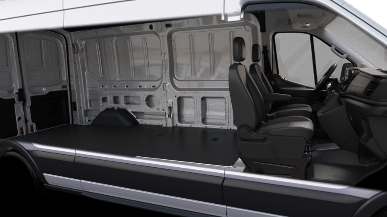 2025 Ford Transit-250 Base — photo 48 of 49