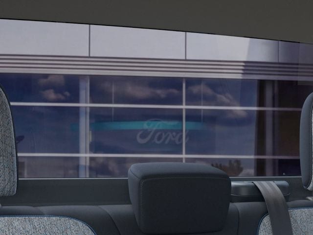 2026 Ford Maverick XLT — photo 25 of 56