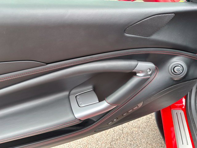 2021 Ferrari F8 Tributo — photo 12 of 47