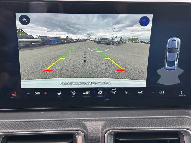 2025 Ford Mustang GT Premium — photo 23 of 26