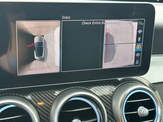 2019 Mercedes-Benz C-Class C 300 — photo 23 of 30