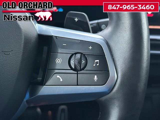 2023 BMW X1 xDrive28i — photo 21 of 23