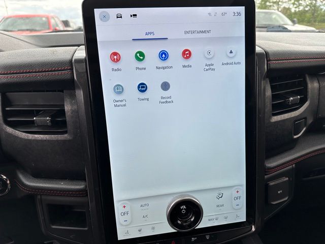 2022 Ford Expedition Limited — photo 27 of 34