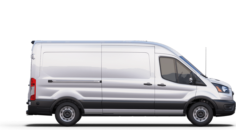 2025 Ford Transit-150 Base — photo 47 of 49