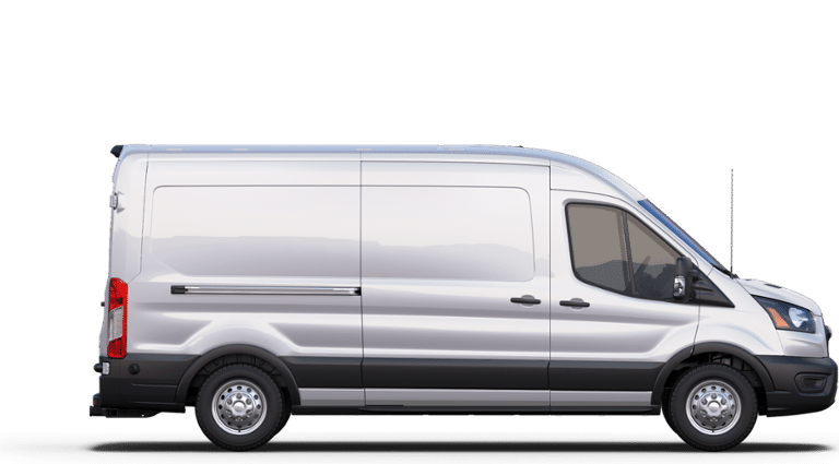 2025 Ford Transit-250 Base — photo 47 of 49