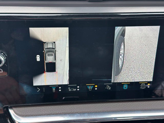 2023 GMC Sierra 1500 Denali — photo 32 of 34